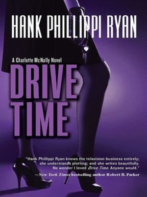 cover image of Drive Time